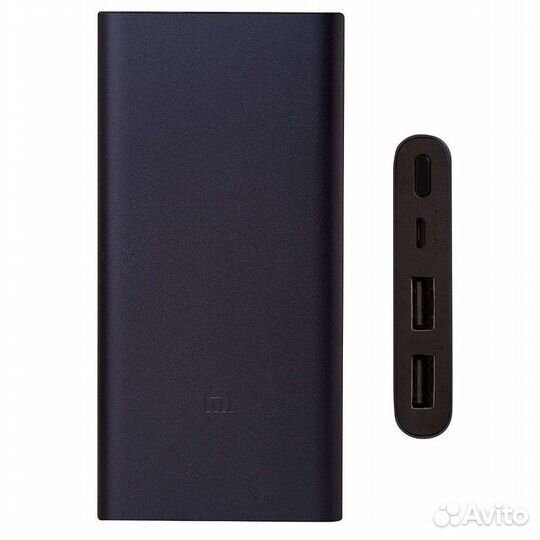 Xiaomi mi 2s powerbank