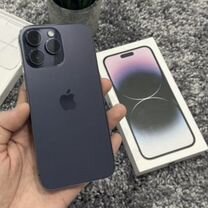 iPhone 14 Pro Max, 256 ГБ