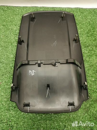 Накладка на торпедо Ford Ecosport 1.5 2015