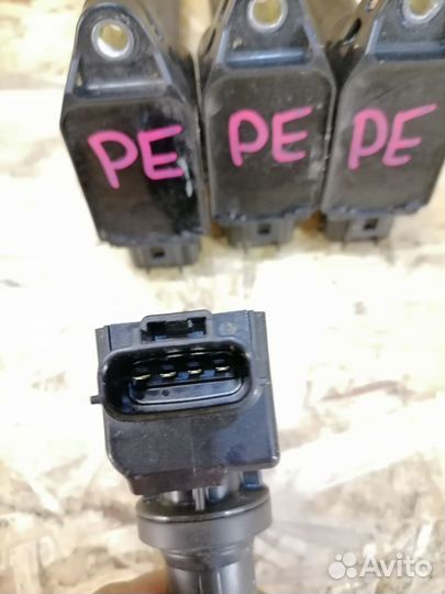 Катушка зажигания Mazda 6 GJ PE-VPS 2.0