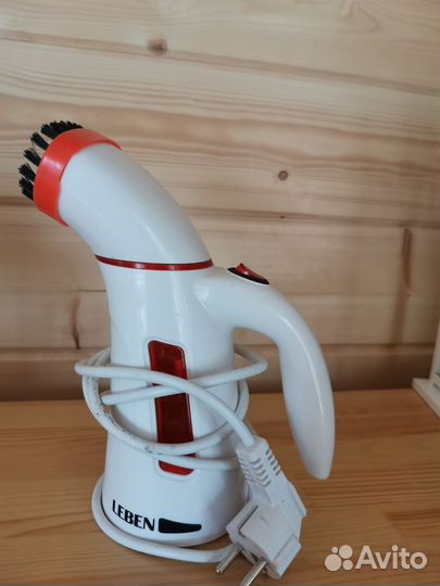 Ручной отпариватель Leben