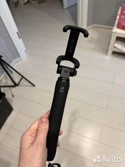 Селфи палка xiaomi