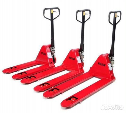 Рохля гидравлическая тележка новая купить в Москве | Готовый бизнес и ...