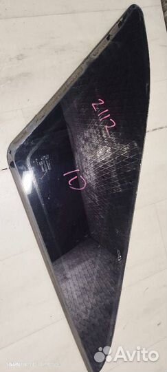 Форточка в крыло левая LADA 2112 2004