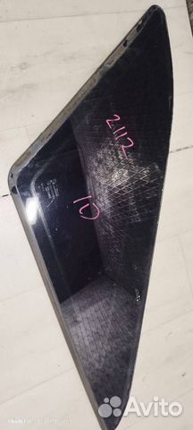 Форточка в крыло левая LADA 2112 2004