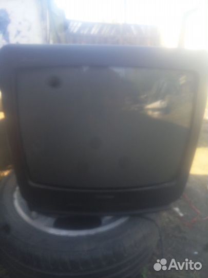 Телевизор бу