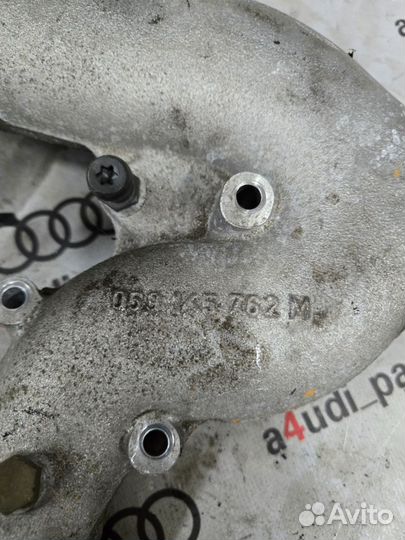 Коллектор выпускной Audi A5 (S5,RS5) 1 059145762M