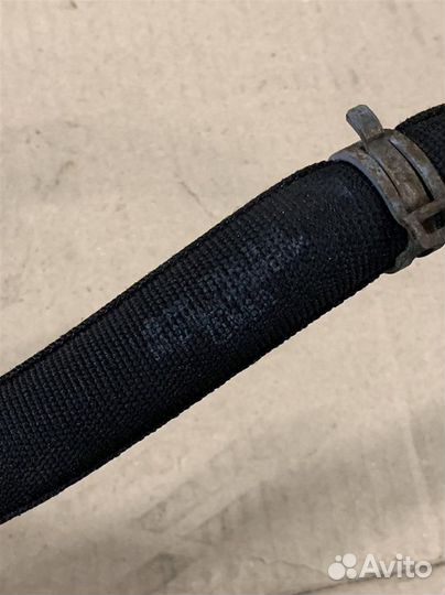 Трубопровод системы охлаждения Volkswagen Sharan