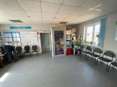 Продам здание, 143.5 м²