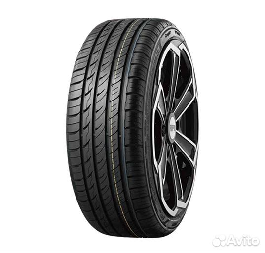 Rapid P609 195/55 R15 85V