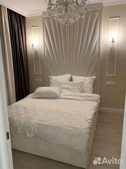 Кровать на заказ от производителя