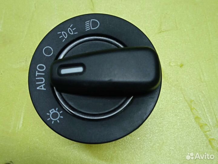 Переключатель света chrysler 300c