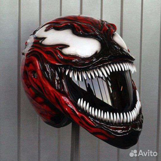 Шлем для мотоцикла