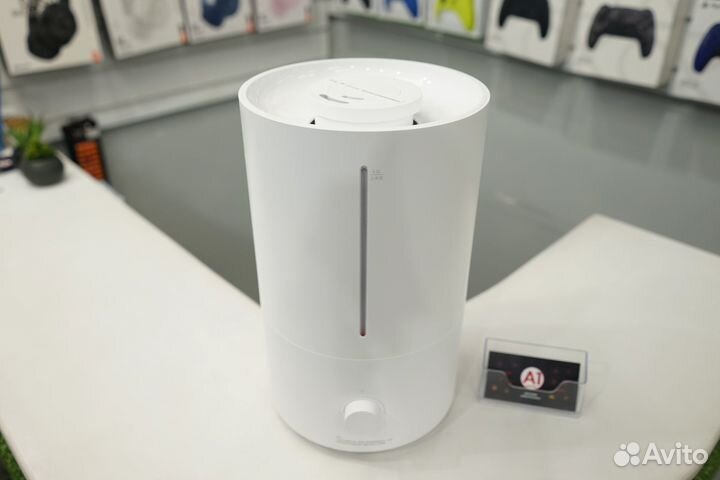Увлажнитель воздуха Xiaomi Humidifier 2 Lite