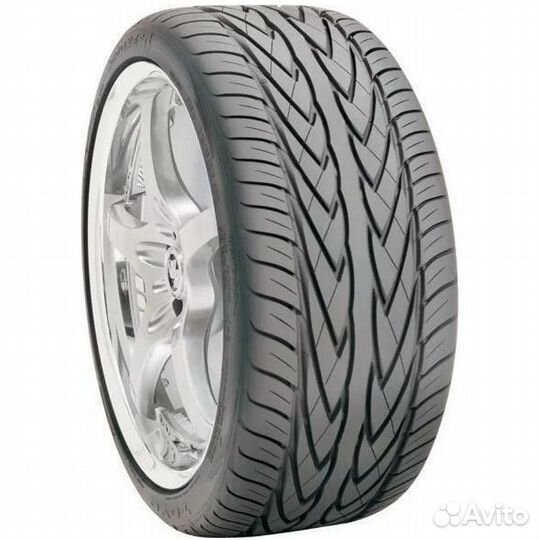 Toyo Proxes 4 255/35 R22 99W