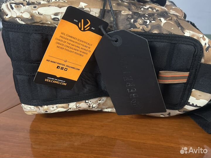 Сумка Beretta B-Xtreme Medium Cartridge Bag