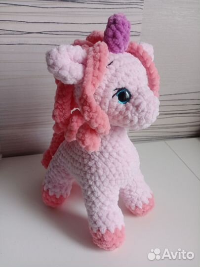 Единорожка