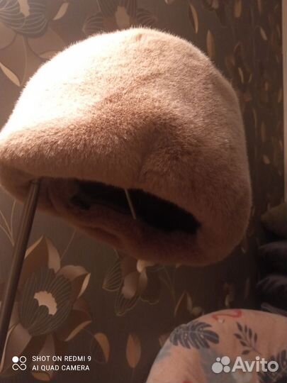 Шапки зимние женские, панама и шапочка