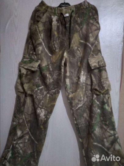 Рыболовный костюм