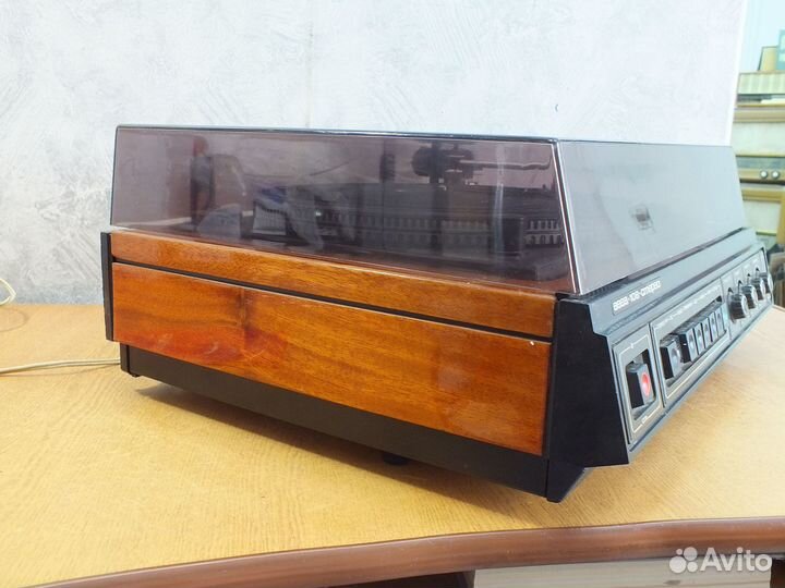 Проигрыватель винила (электрофон) вега 108, игла