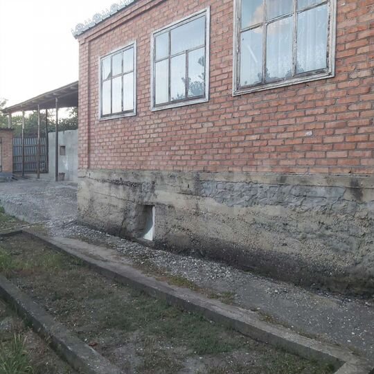 Дом 139 м² на участке 11 сот.