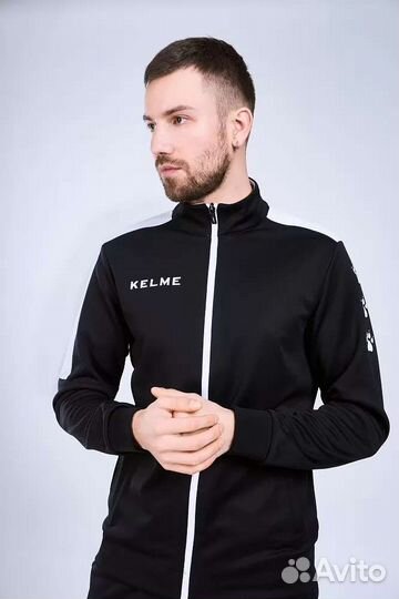 Костюм спортивный kelme