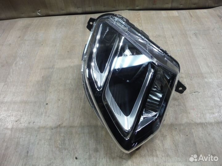 Фара левая №14 Omoda C5 2023