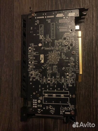AMD RX 470 4gb