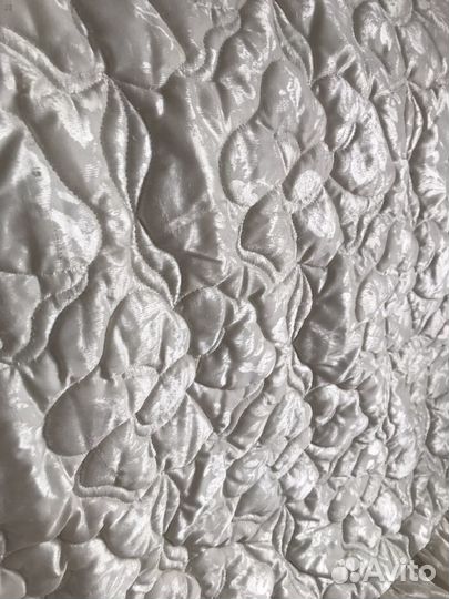 Покрывало одеяло евро