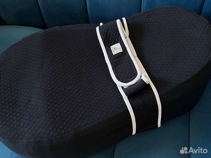 Кокон для новорожденных