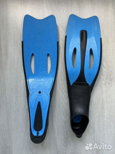 Ласты для плавания 44-45 размер
