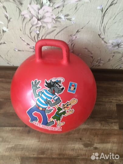 Шар для хобби