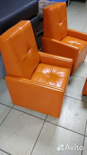 Мебель детская кресла,пуфики
