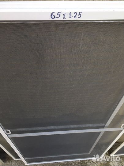 Москитные Сетки на Окна