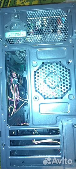 Корпус для пк