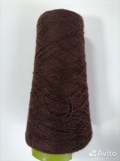 Нитки для вязания