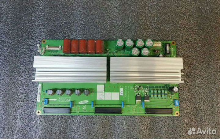 Запчасти для Samsung PS-50C91HR