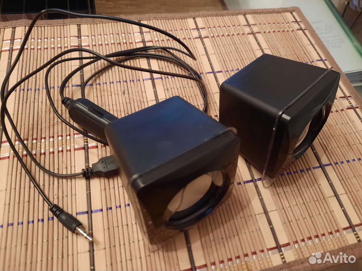 Колонки для компьютера Defender SPK 35