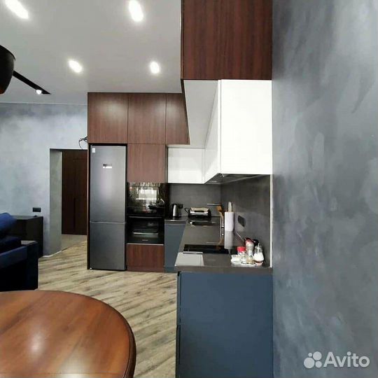 Кухня Кухонный гарнитур