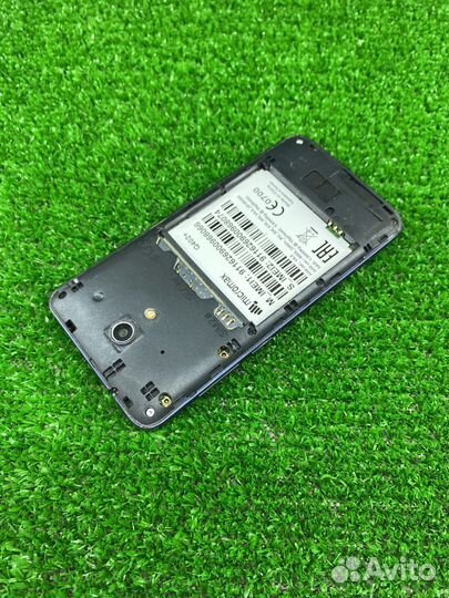 Micromax Q402, 4 ГБ