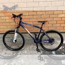 Mongoose tyax super 2008 sales