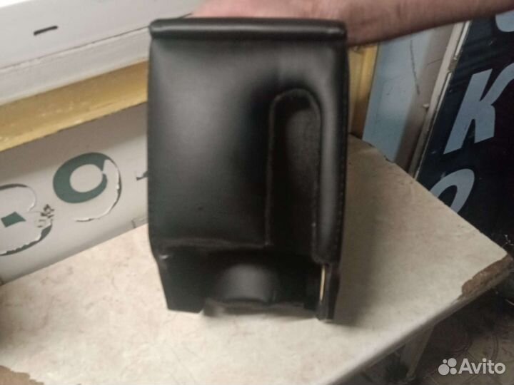 Бар на кия Рио 4