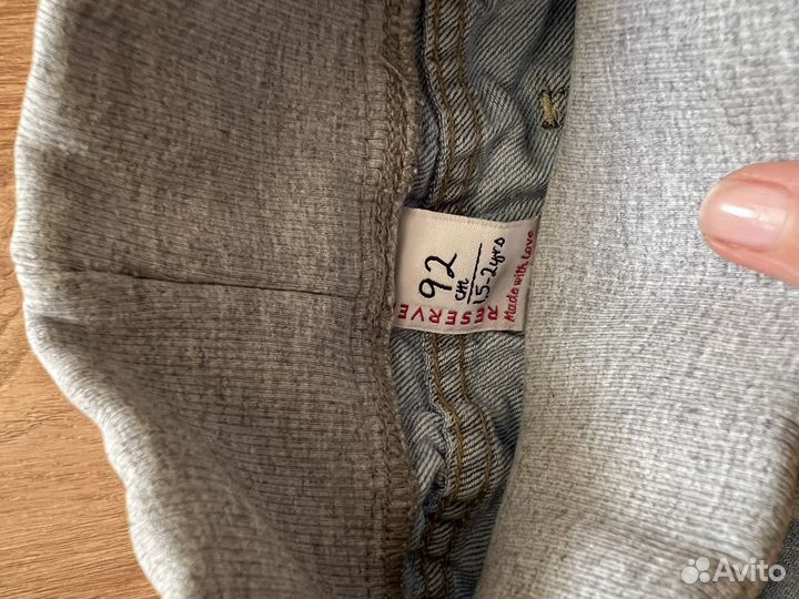 Детская одежда для девочек 86 92