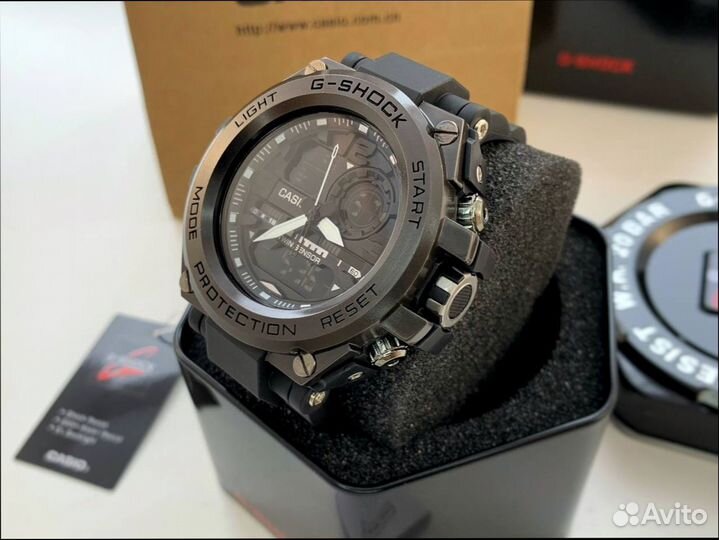 Часы мужские Casio G Shock