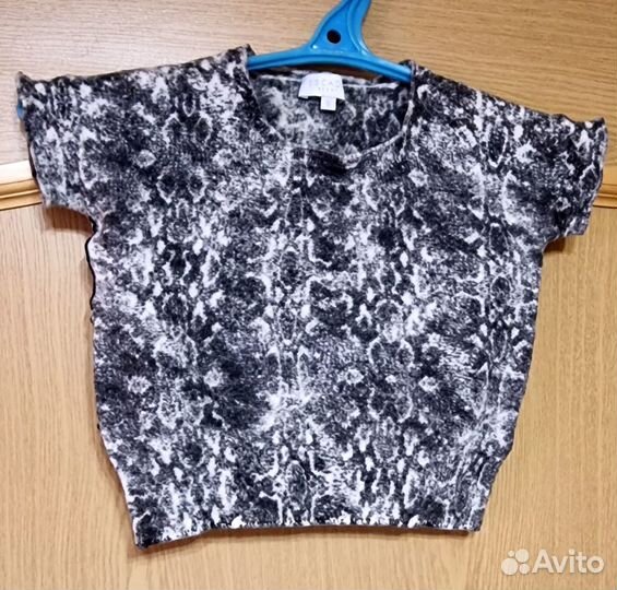 Футболка Escada Sport на девочку