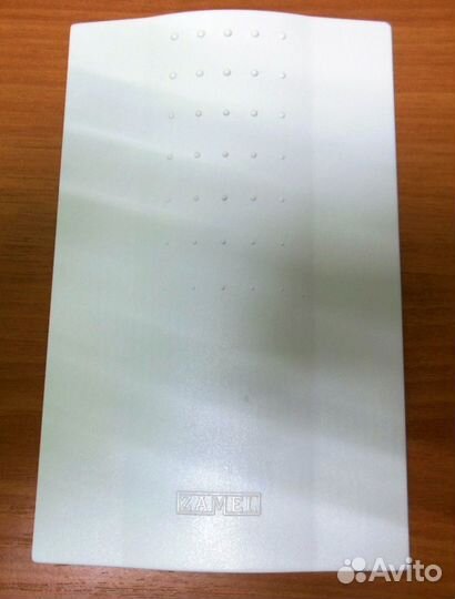 Звонок электрический Zamel GNS-224 vivo