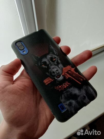 ZTE Blade A5 (2020), 2/32 ГБ