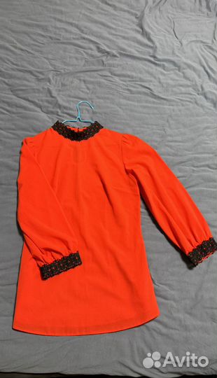 Блузка женская