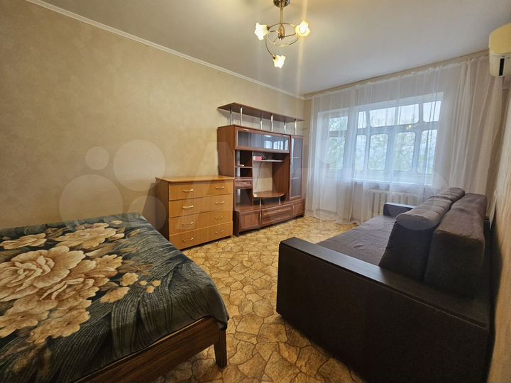 1-к. квартира, 30 м², 3/5 эт.