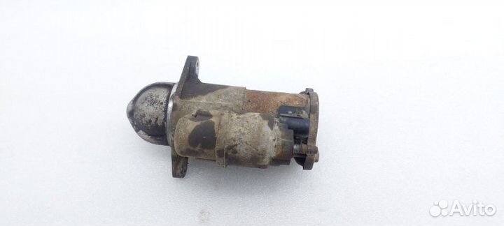 Б/У Стартер Состояние отличное, оригинал. 55580764